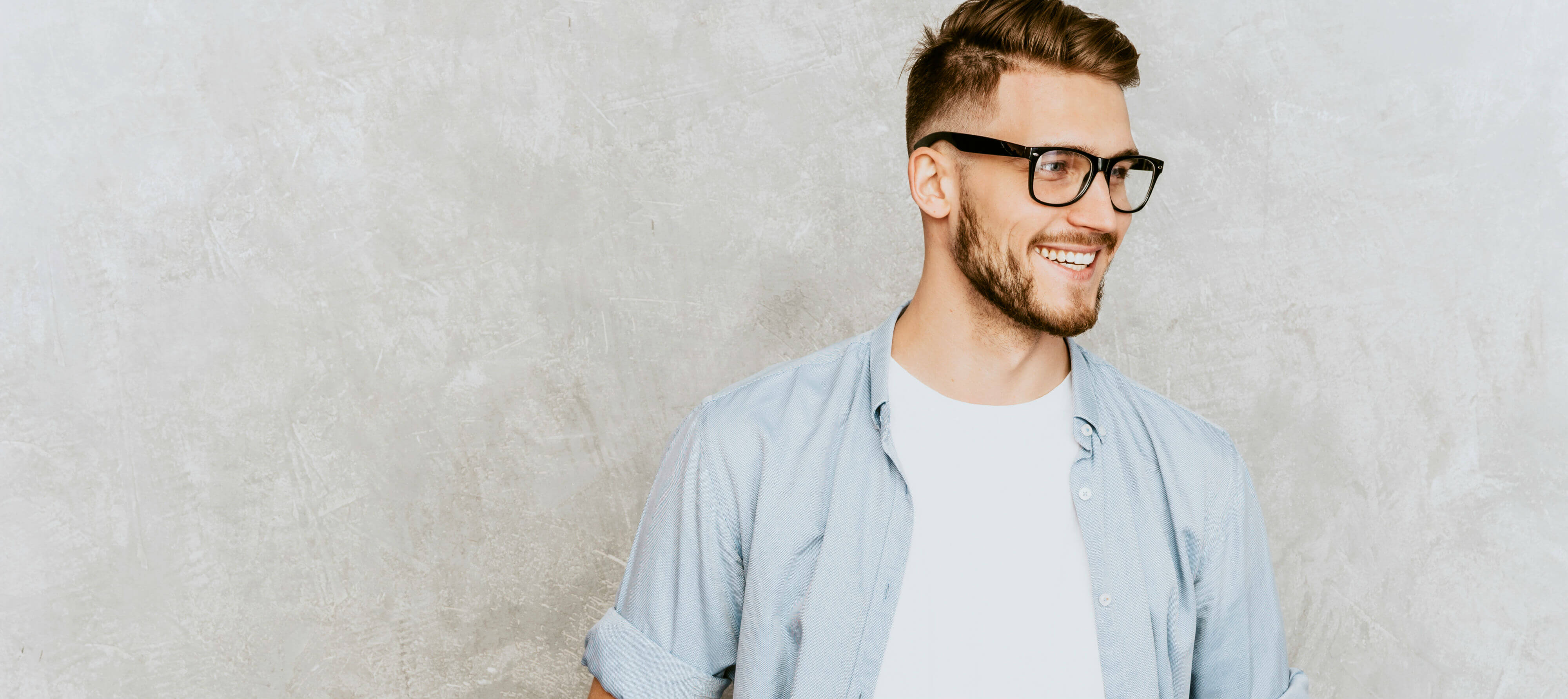 Pasión por las gafas