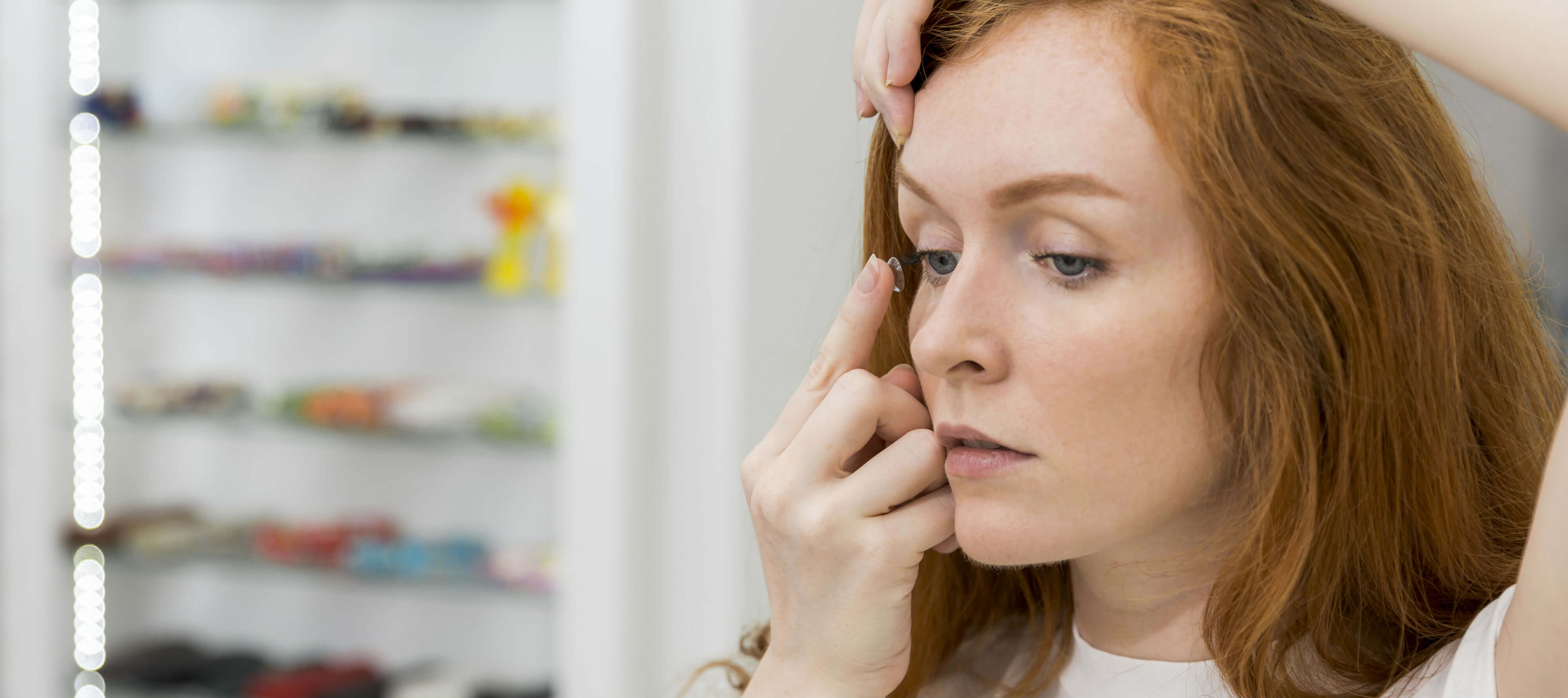 Salud visual y auditiva