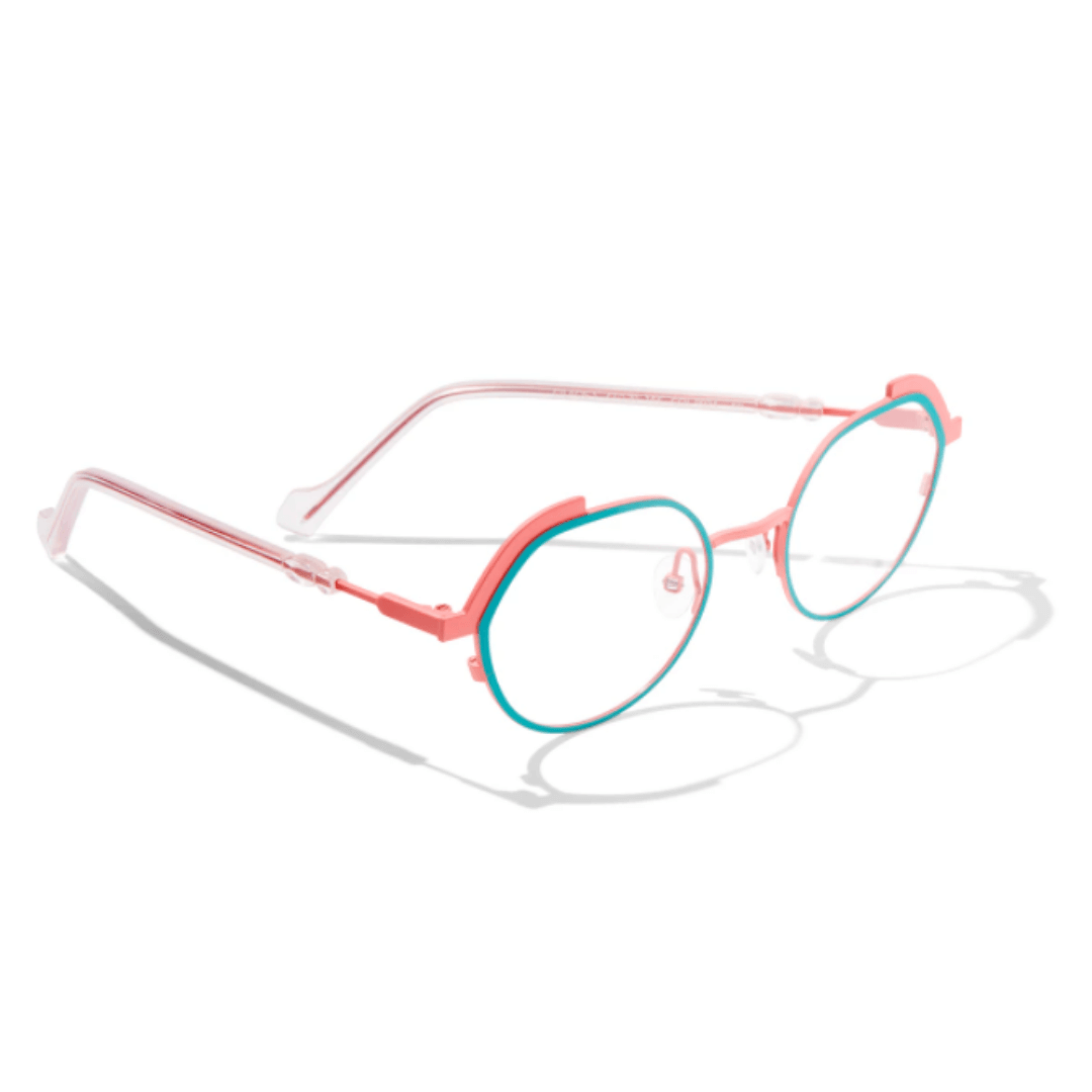 FACE A FACE - Cilaos