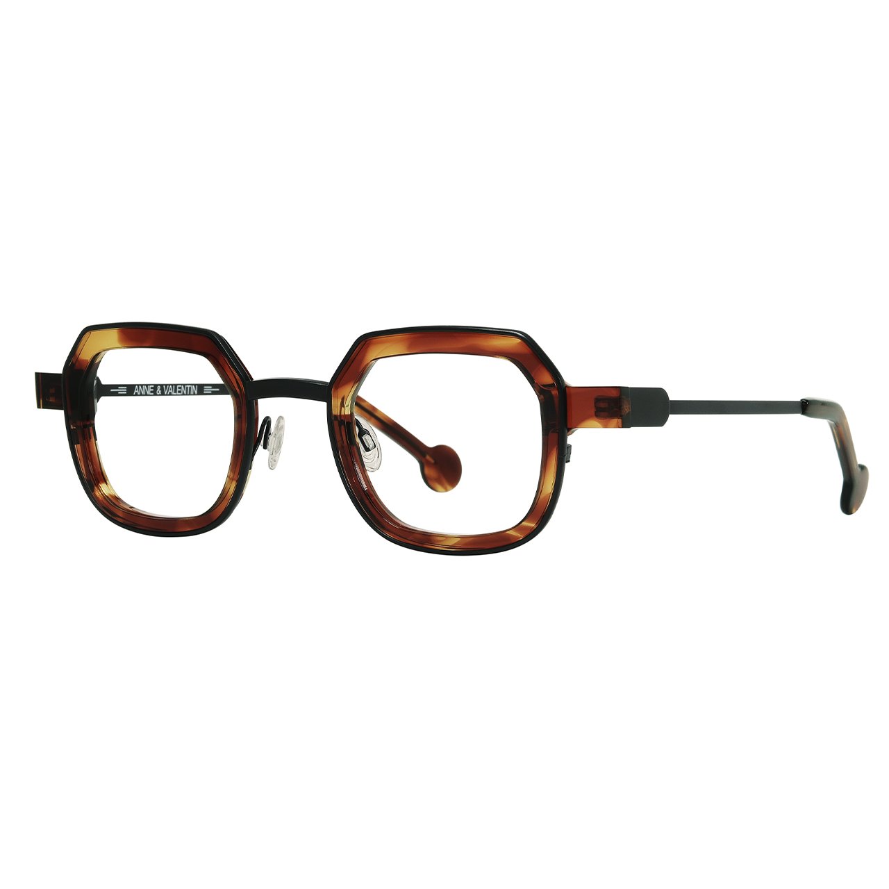 Anne & Valentin - Bosko