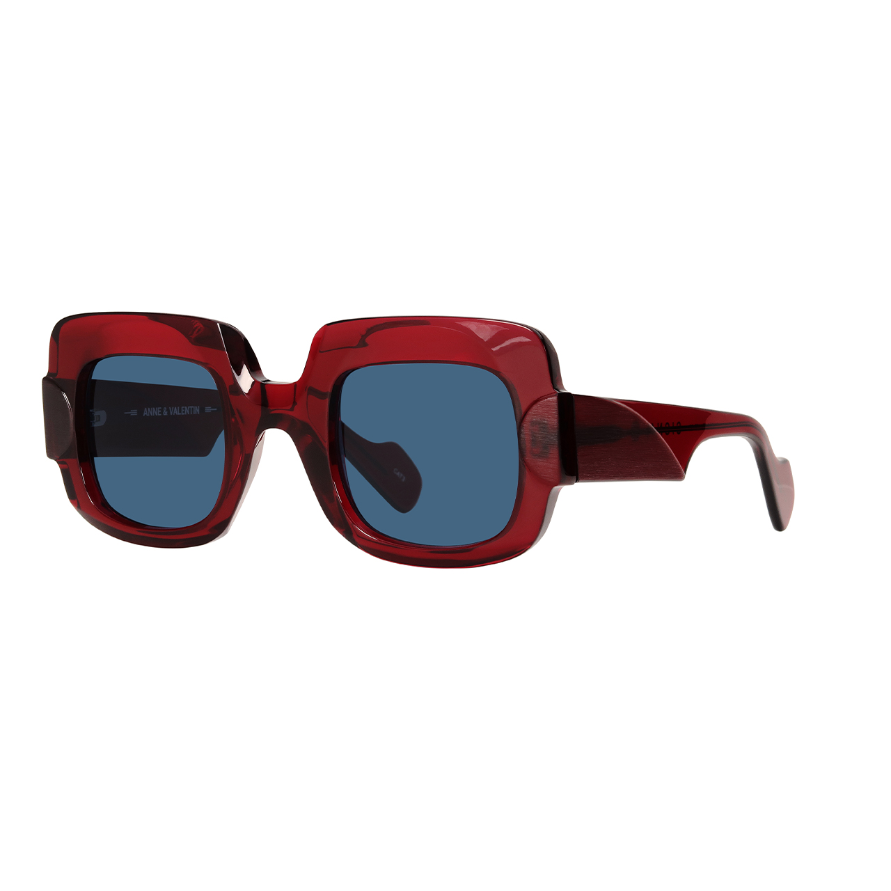 Anne & Valentin - Signal