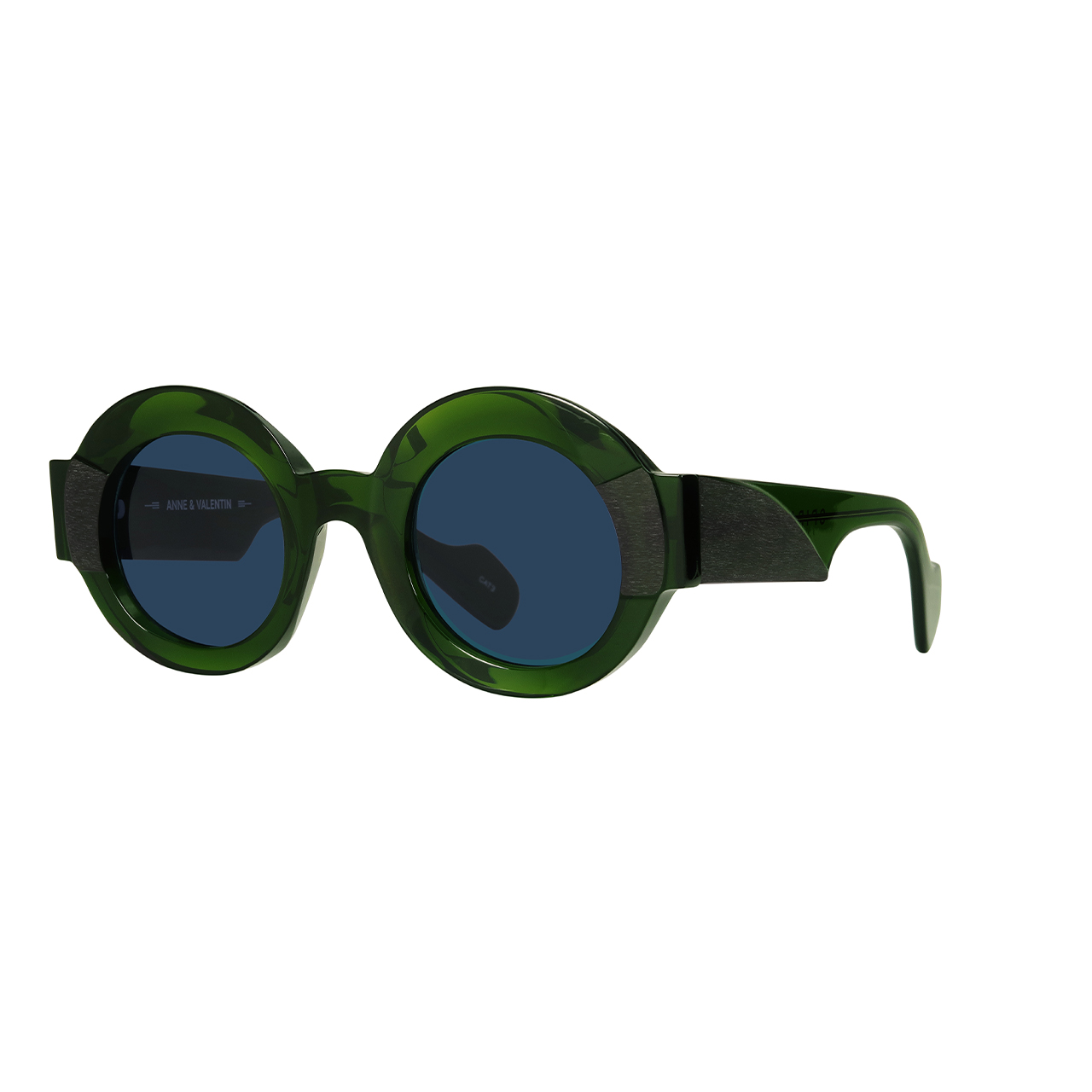 Anne & Valentin - Spiral