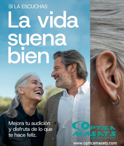 imagen la vida suena bien